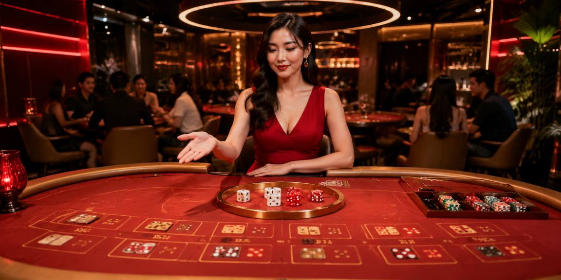 e2net Casino trực tiếp